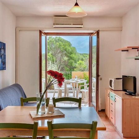 Apartments In Santa Teresa Di Gallura Экстерьер фото