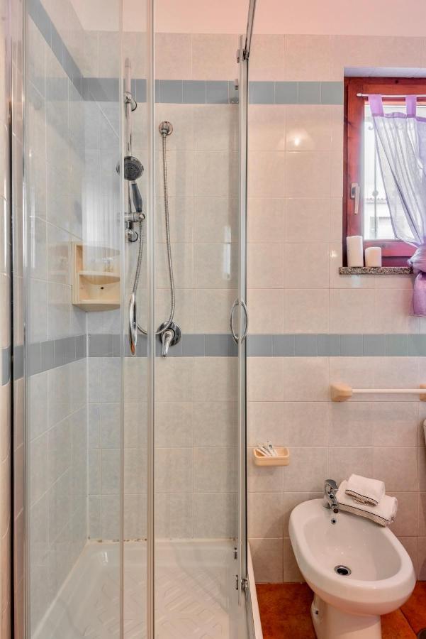 Apartments In Santa Teresa Di Gallura Экстерьер фото